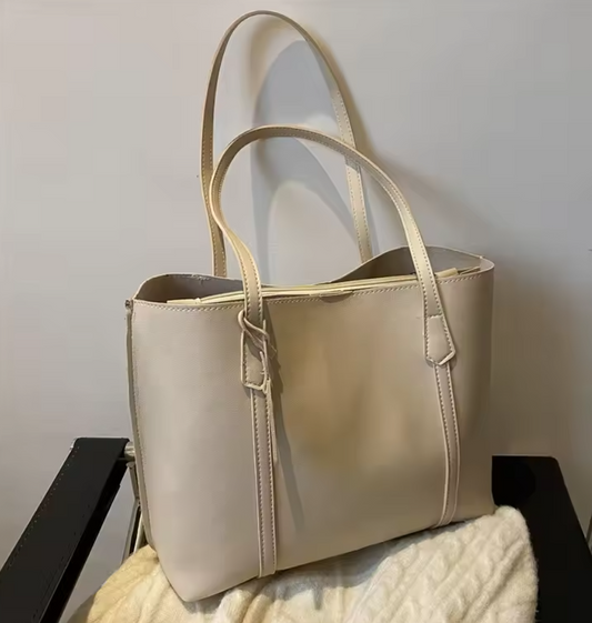 Large Capacity Women's Bag