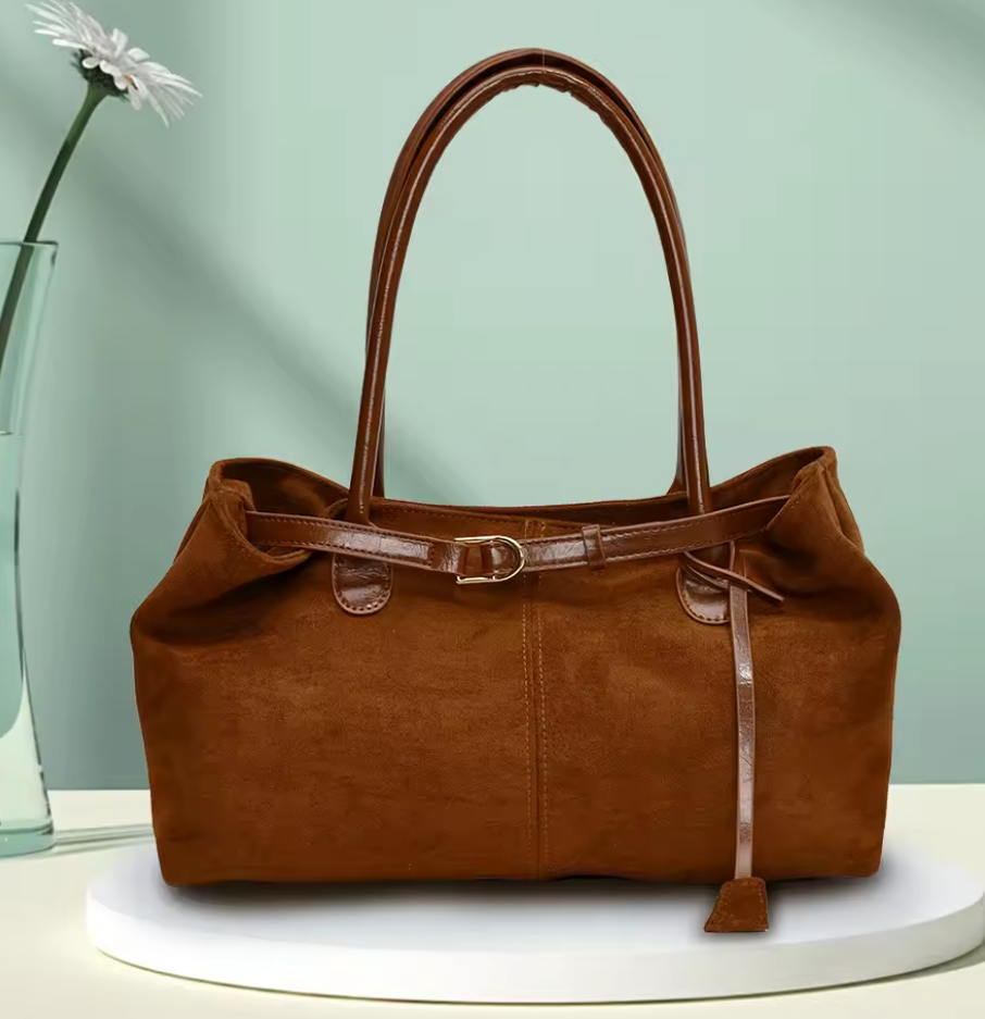 PU Fashion Shoulder Bag For Women's