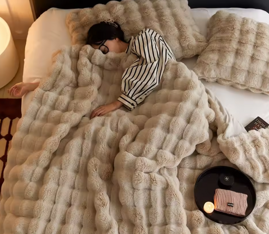 Heavy Weighted Blanket