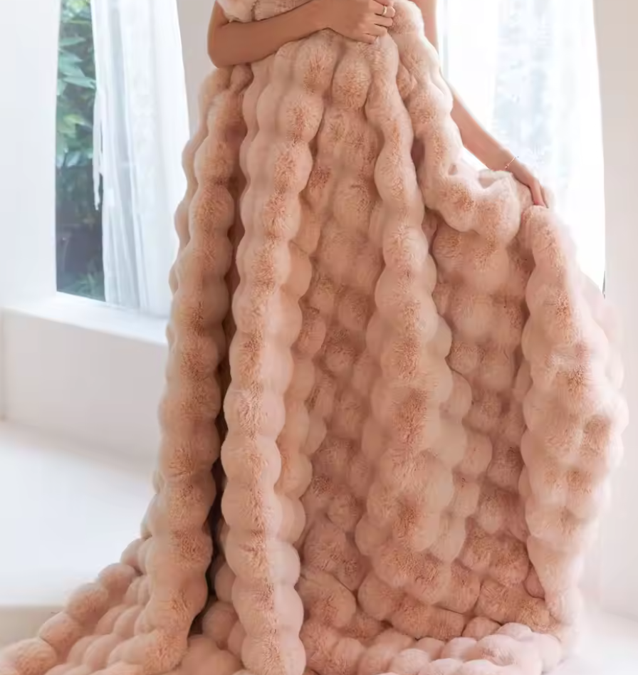 Heavy Weighted Blanket