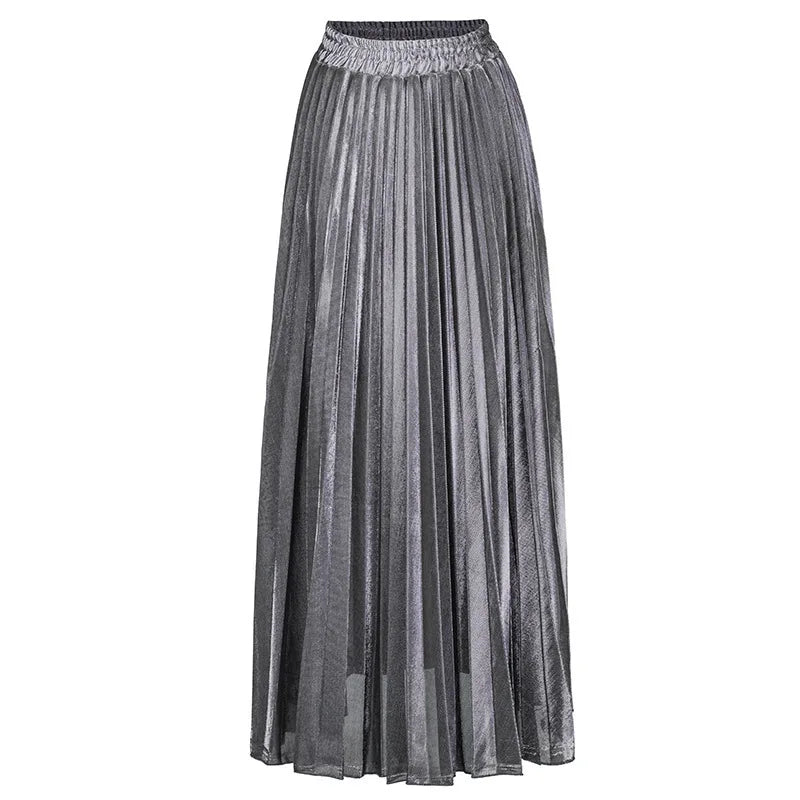 Sirena Maxi Skirt