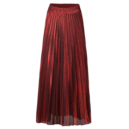Sirena Maxi Skirt