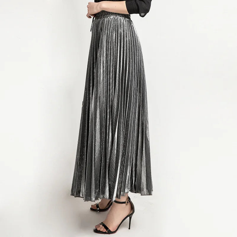 Sirena Maxi Skirt