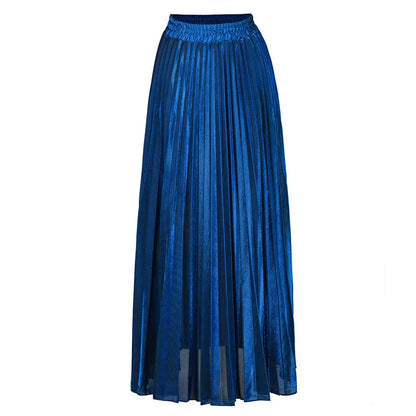 Sirena Maxi Skirt