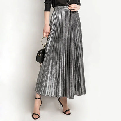 Sirena Maxi Skirt