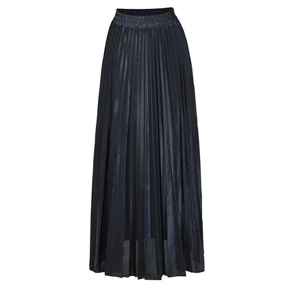 Sirena Maxi Skirt
