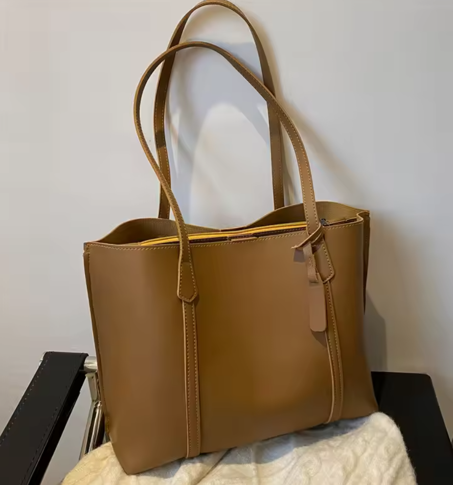 Large Capacity Women's Bag