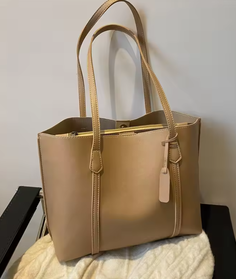 Large Capacity Women's Bag