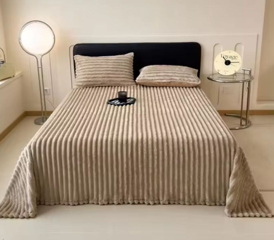 Thickened Fleece Blanket