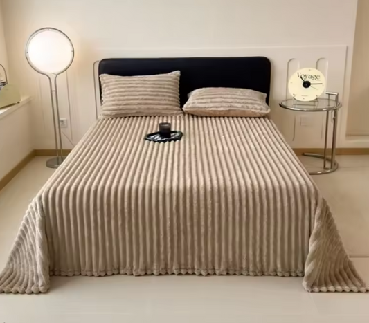 Thickened Fleece Blanket