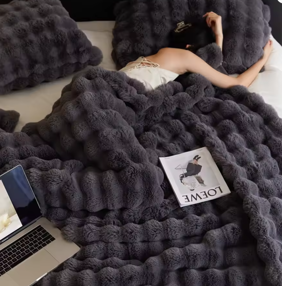 Heavy Weighted Blanket